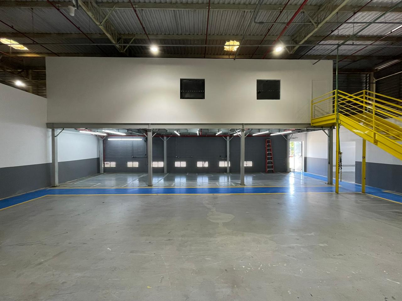 Salas Drywall